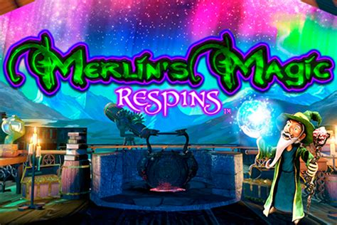 play merlins magic respins|Merlin'S Magic Respins™ Slot Machine Game to Play .